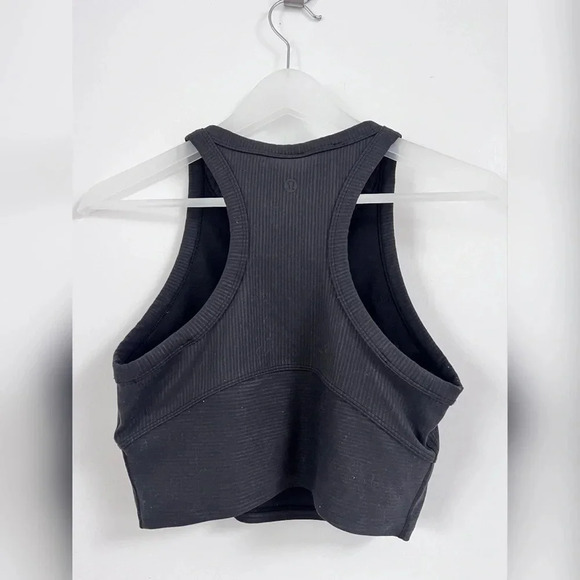 Lululemon Blissful Bend Tank Top - Picture 5 of 5